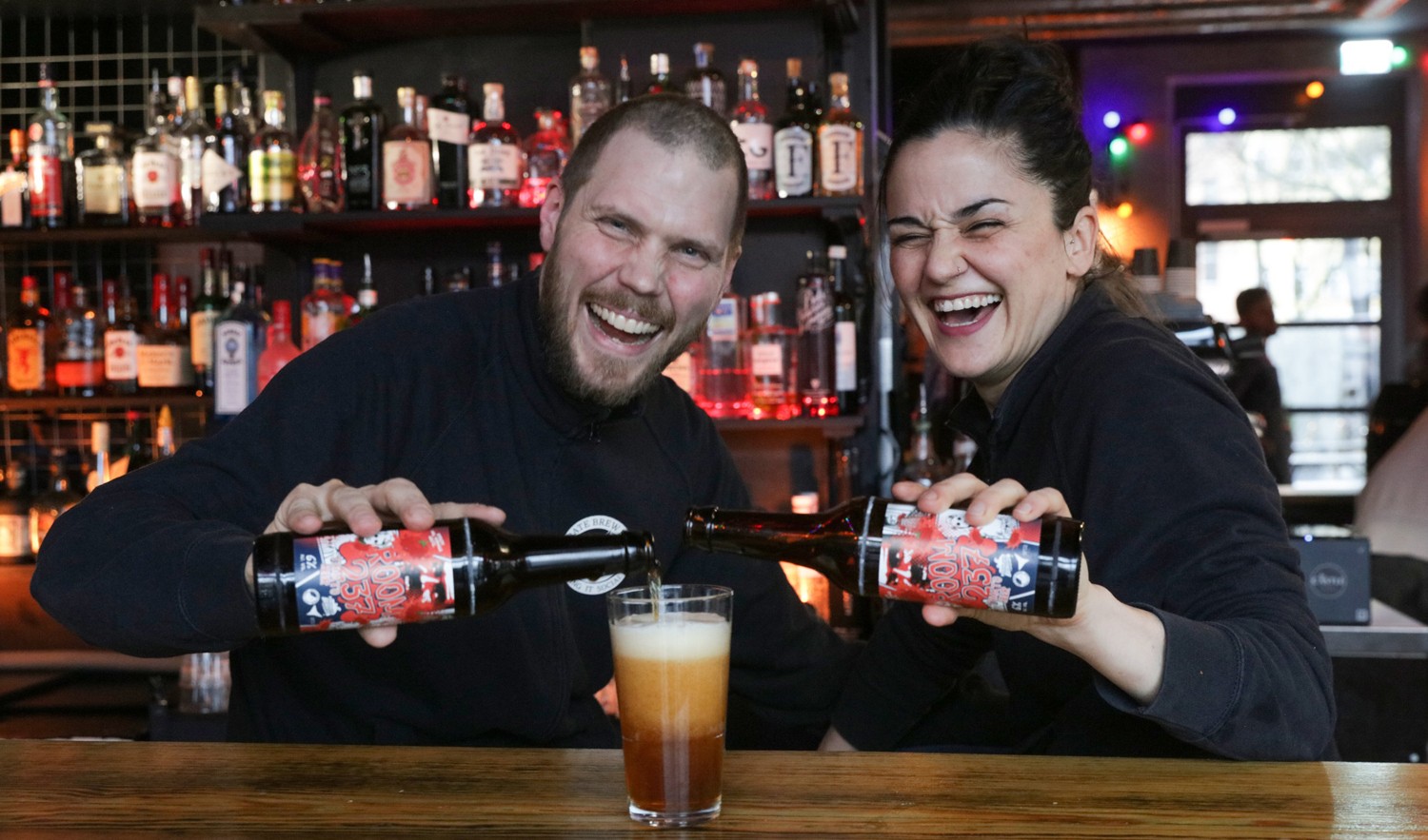 Cerveza Artesana de Valencia